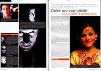 Interview Portraits de nuit - Déclicphoto p100-101