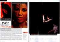 Interview Portraits de nuit - Déclicphoto p110-111