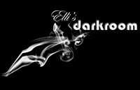 Elli's darkroom
