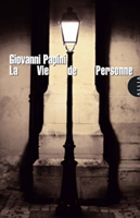 Photo d'illustration - couverture du livre La vie de personne Giovanni Papini - édition Allia