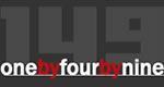 Onebyfourbynine