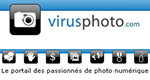 Virus photo