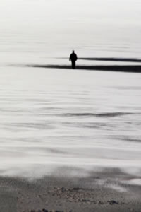 Illustration photo de Je suis une l�gende - Richard Matheson