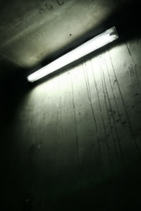 Illustration photo de D�viances - Richard Montanari
