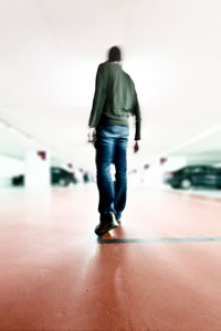 Illustration photo de Fight Club - Chuck Palahniuk
