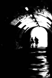 Illustration photo de Un bonheur insoutenable - Ira Levin