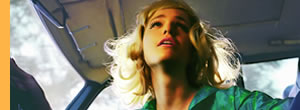 Mise en avant du photographe Alex Prager