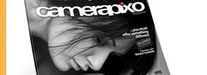 Interview photographe Richard Vantielcke dans Camerapixo
