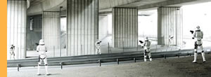 Mise en avant du photographe C�dric Delsaux