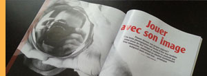 Interview autoportrait - D�clic Photo n�85 - d�cembre 2012