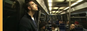 Interview of French photographer Richard Vantielcke on the NHK (japanese television)