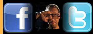LudImaginary sur Facebook et Twitter