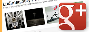 LudImaginary official Google+ page