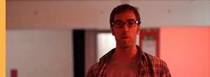 Introduction video french photographer Richard Vantielcke