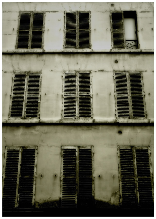 D�cr�pit - Photographie urbaine et architecture