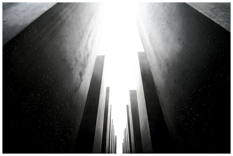 M�morial - Urban and architecture photography