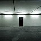 Backdoor - Photographie urbaine et architecture