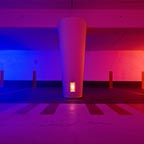 Border color - Photographie urbaine et architecture