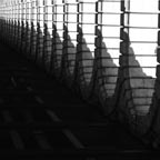 Boucle infinie - Urban and architectural photography