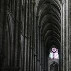 Cath�drale de Bourges - Urban and architectural photography