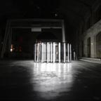 Le Centquatre - Urban and architectural photography