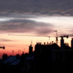 Construction - Urban and architectural photography