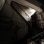 L'effrayant voisin d'� c�t�... - Urban and architectural photography
