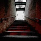Escape from Silent Hill - Urban and architectural photography