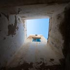 Through the Tunnel - Photographie urbaine et architecture