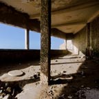 Essaouira - Villa en bord de mer - Photographie urbaine et architecture