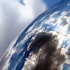 Earth 2.0 - Urban and architectural photography
