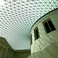 Great court - Urban and architectural photography