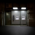 Light dispenser - Urban and architectural photography