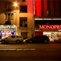 Un monde de contrastes - Urban and architectural photography