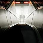 Passage interdit - Urban and architectural photography