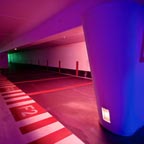 Perspective RVB 2 - Photographie urbaine et architecture