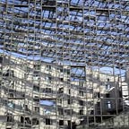 Puzzle - Urban and architectural photography