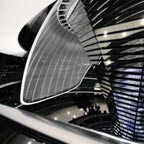 Reichstag dome zwei - Urban and architectural photography
