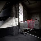 Soci�t� de consommation d�croissante - Photographie urbaine et architecture