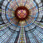 Speed racer - Urban and architectural photography