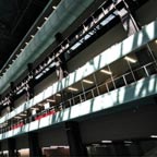 Tate modern two - Urban and architectural photography