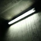 The tunnel 3 - Urban and architectural photography