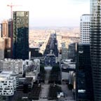 The city - Urban and architectural photography