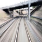 Trans Europe Express - Urban and architectural photography