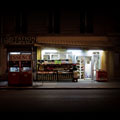 Urban Oasis 2 (photographie urbaine)