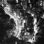 Veins part 4 - Urban and architecture photography