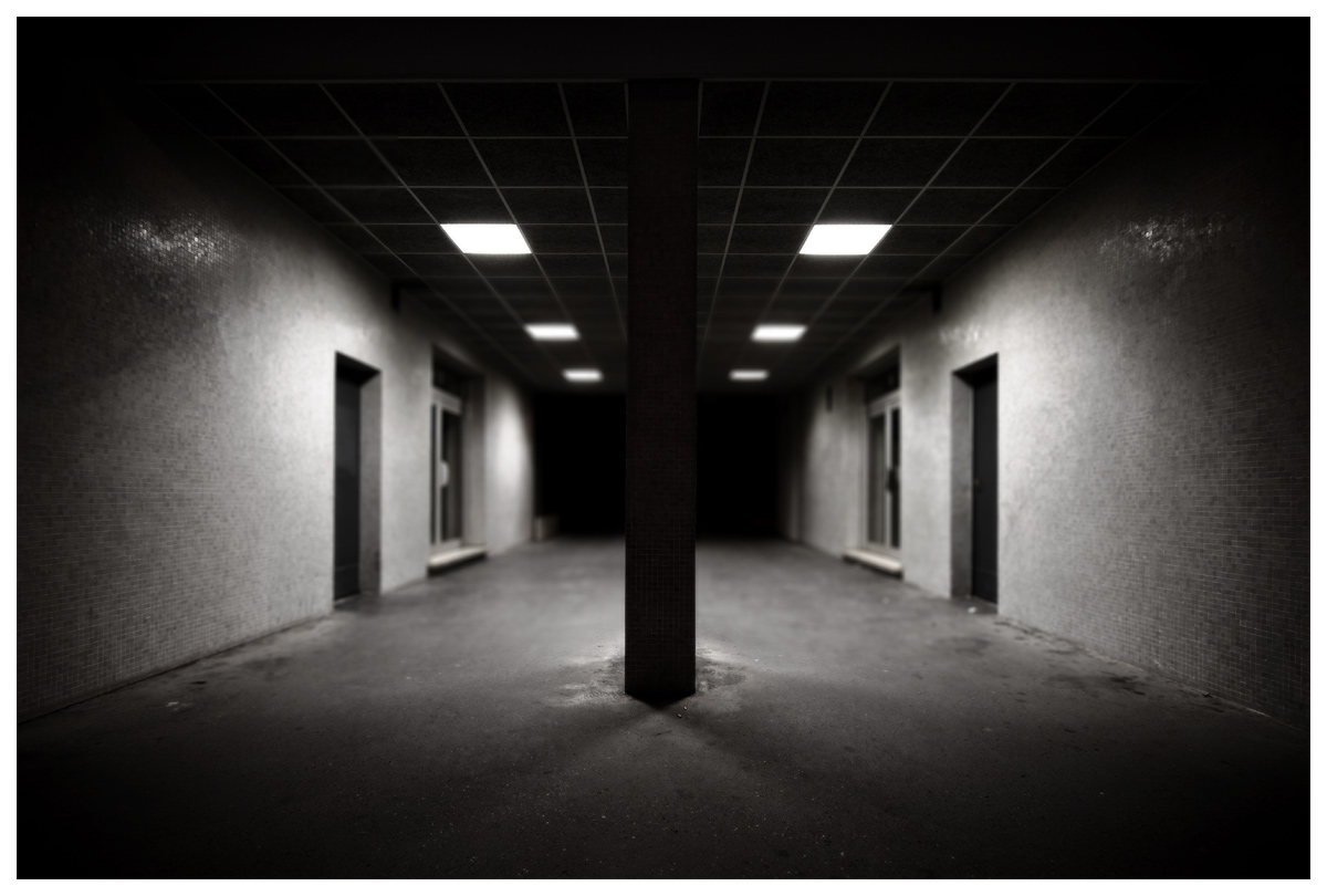 Spacelab - Urban and architecture photography