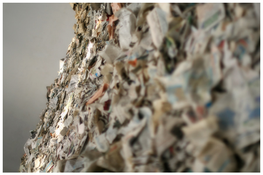 Mess - Conceptual photography