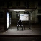An anonymous named Pascal - Conceptual photography