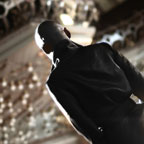 Blade runner - Photographie conceptuelle